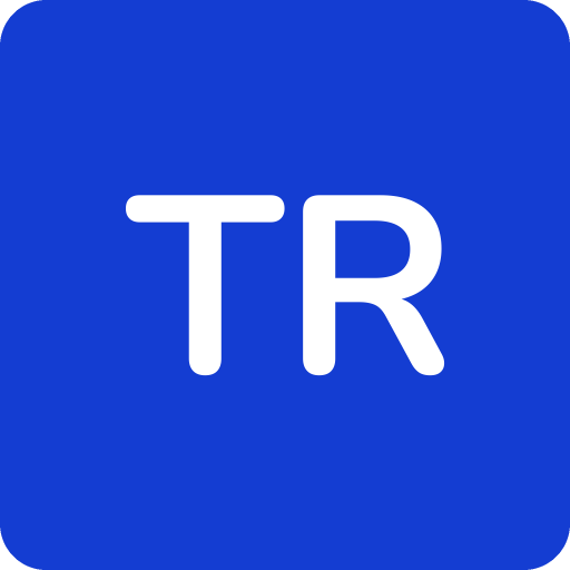 Three Rivers House logo